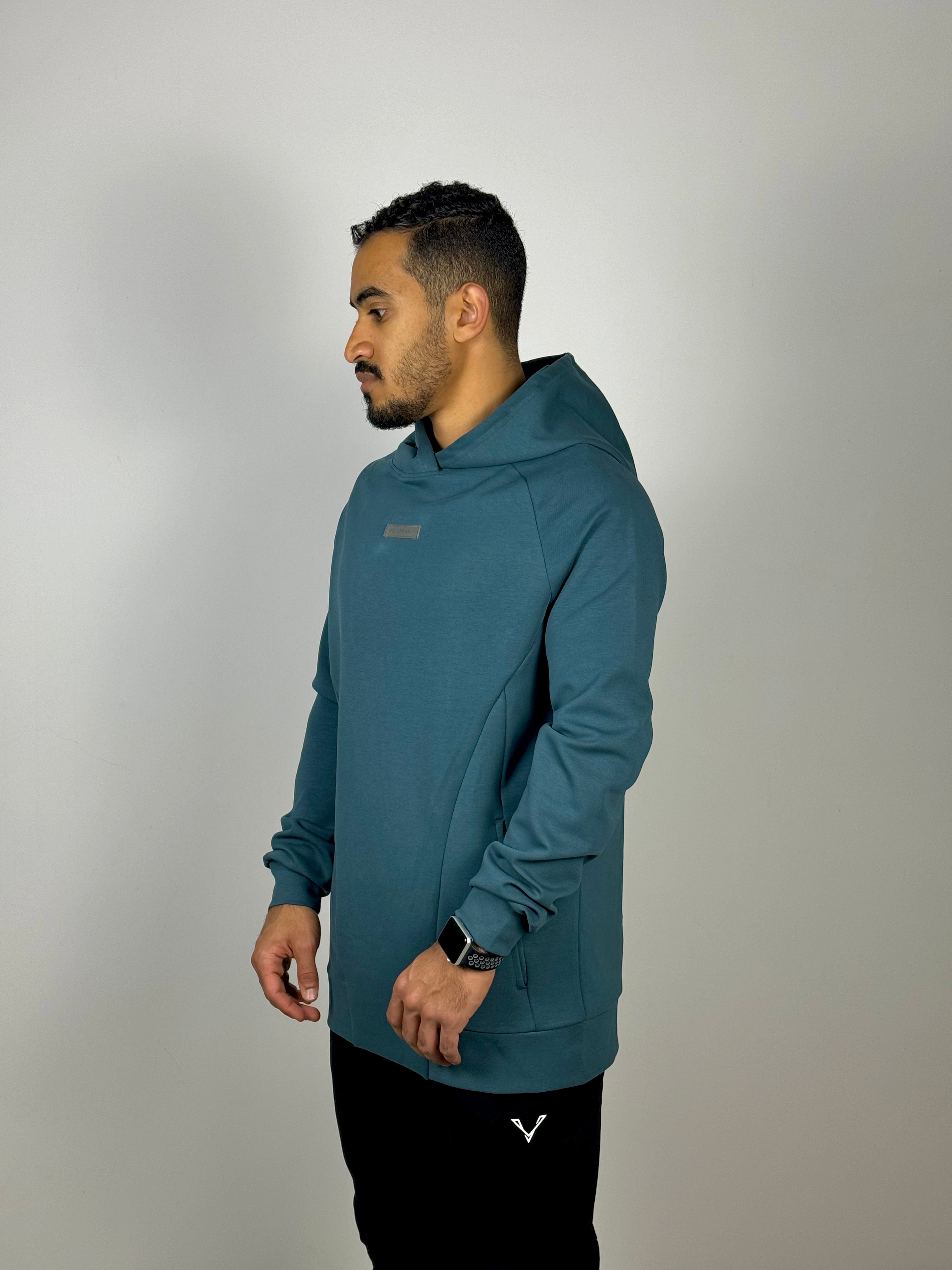 Alpha Hoodie
