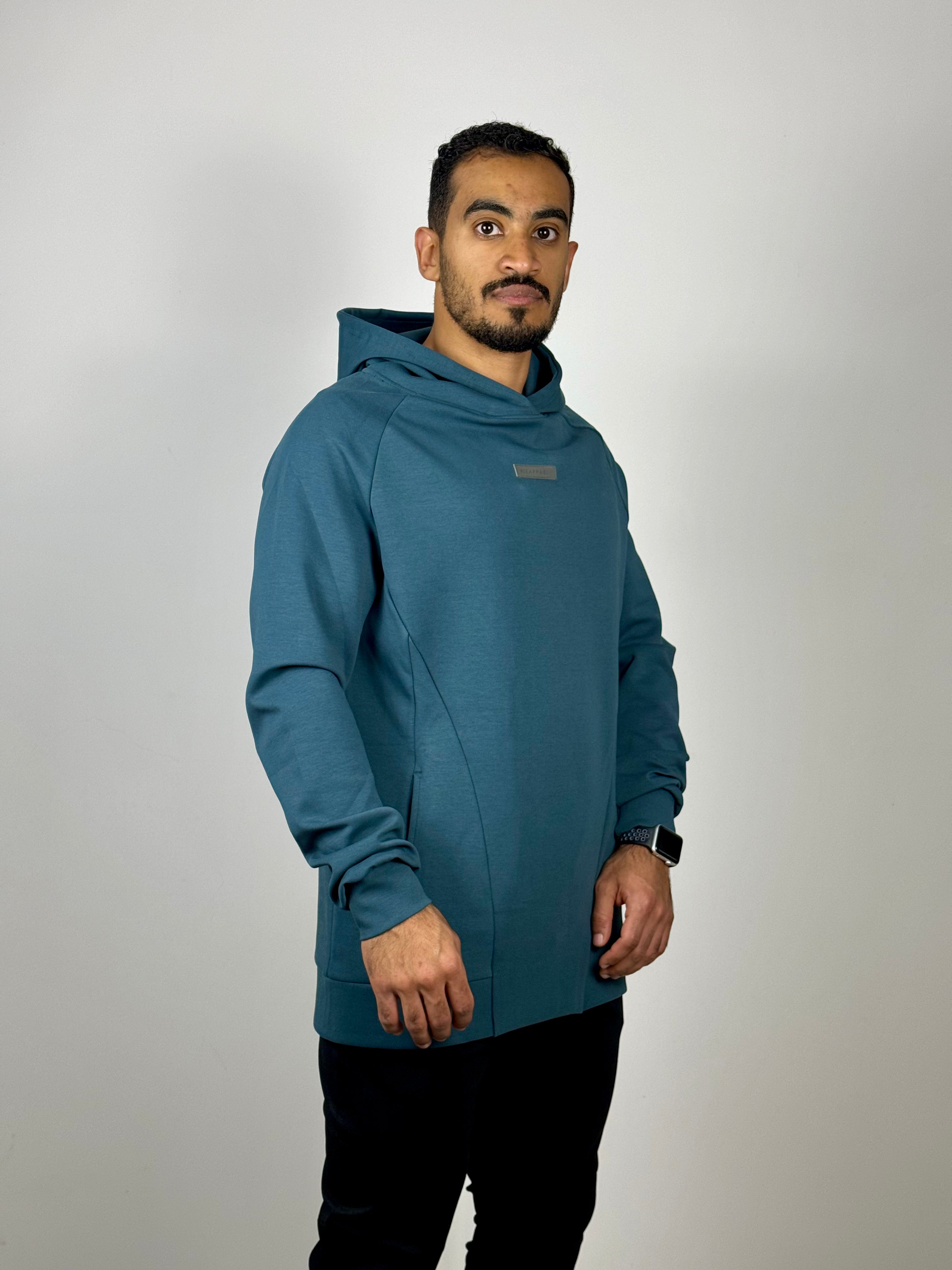 Alpha Hoodie
