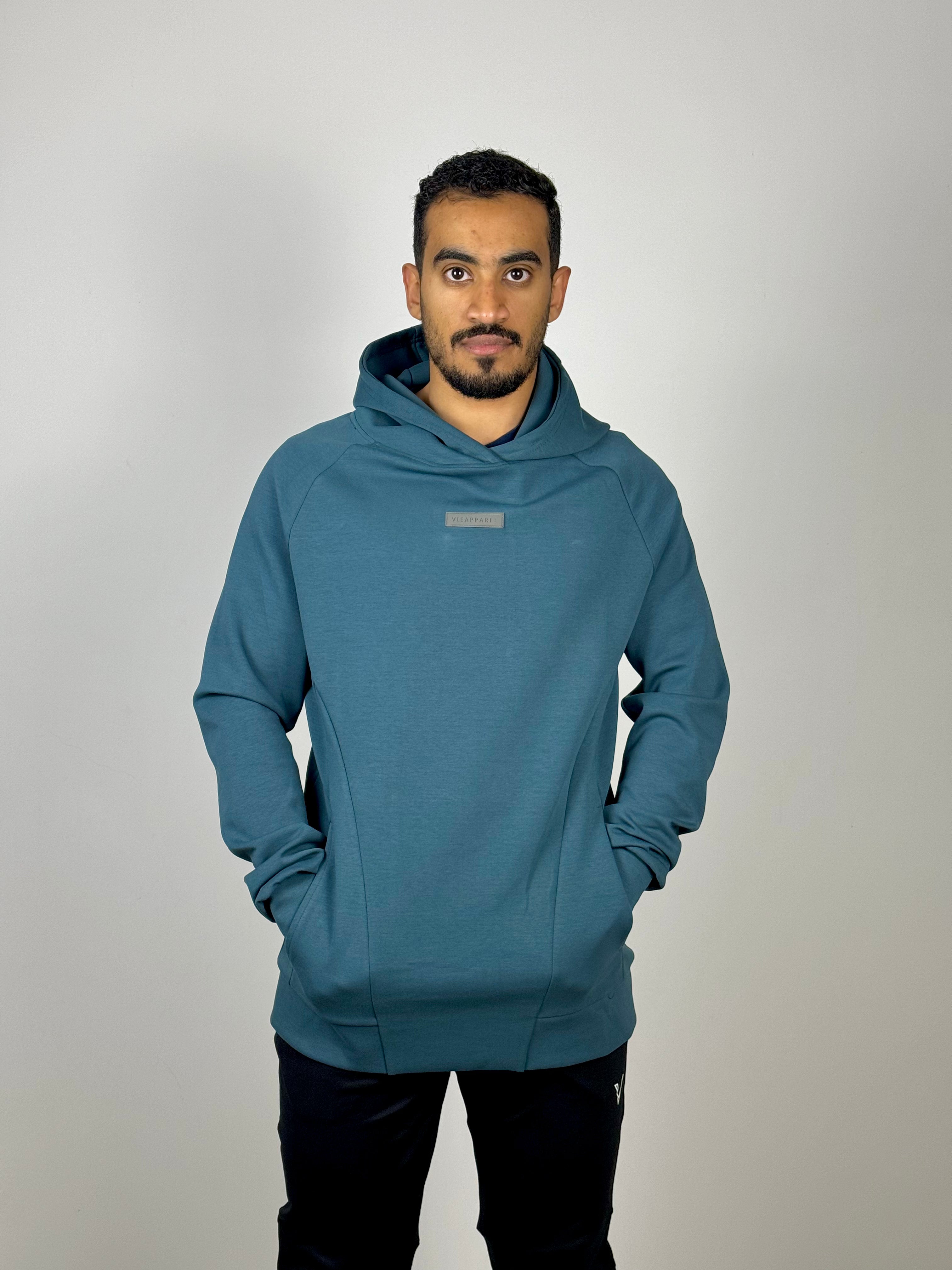 Alpha Hoodie