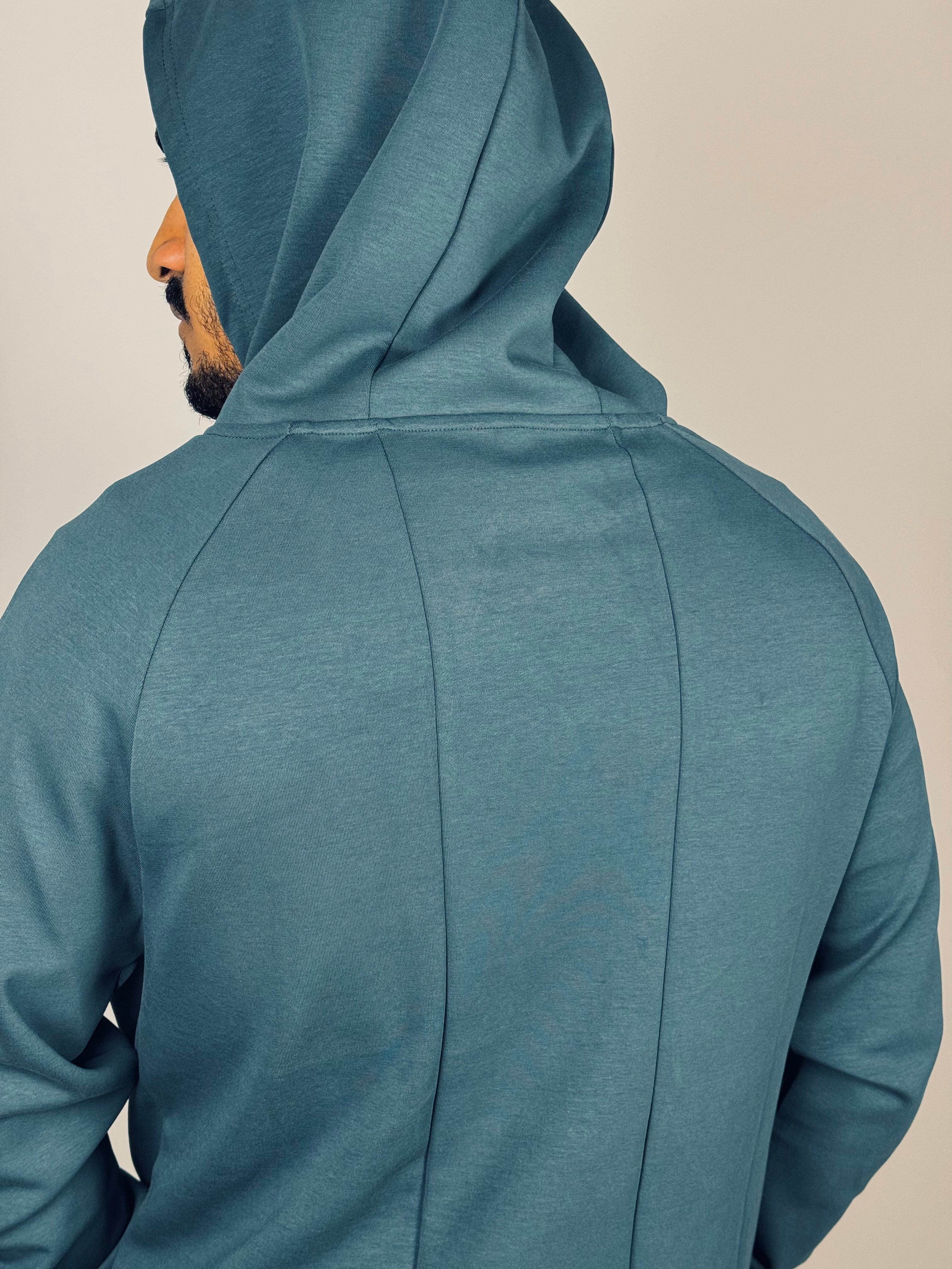 Alpha Hoodie
