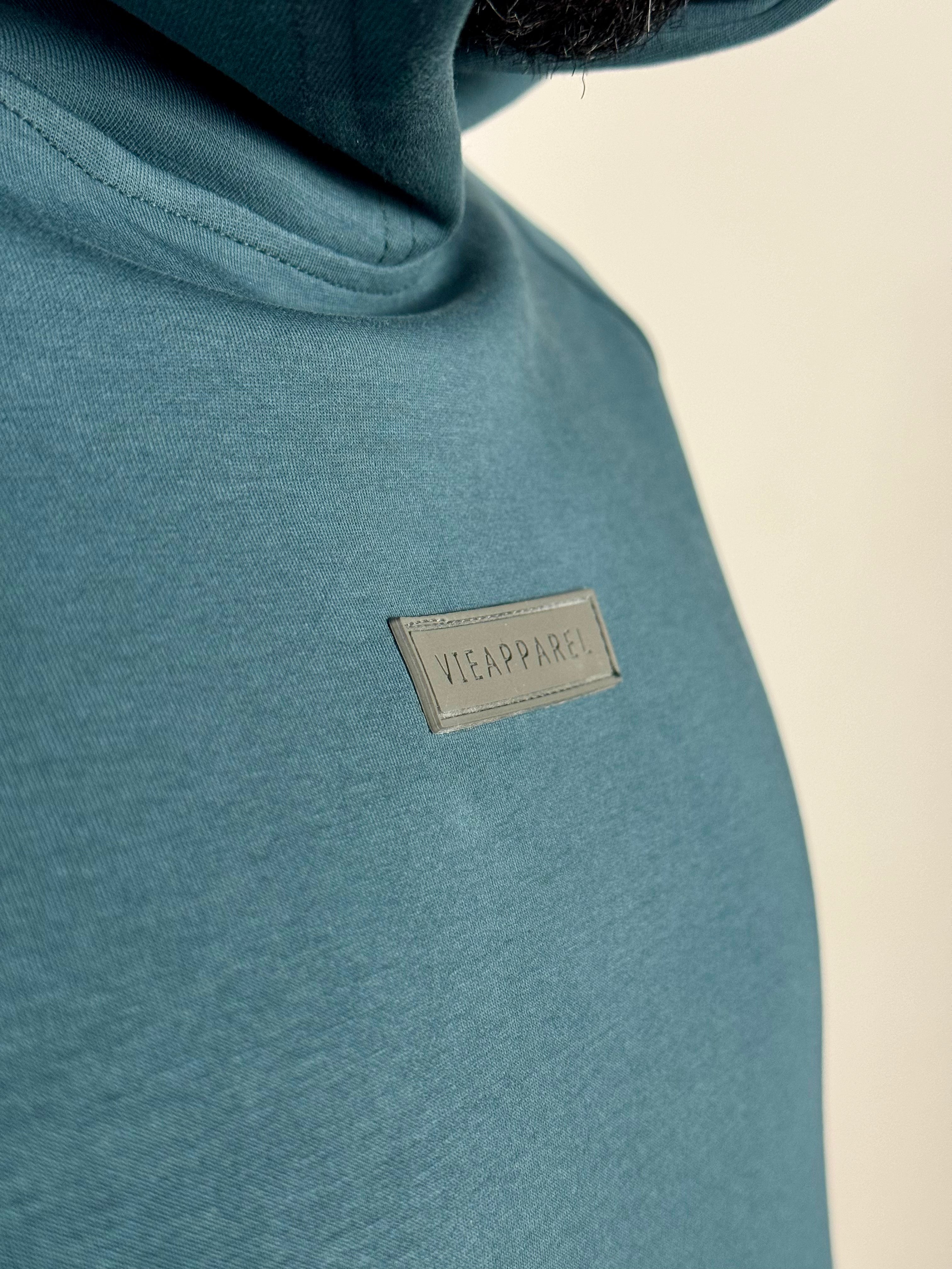 Alpha Hoodie