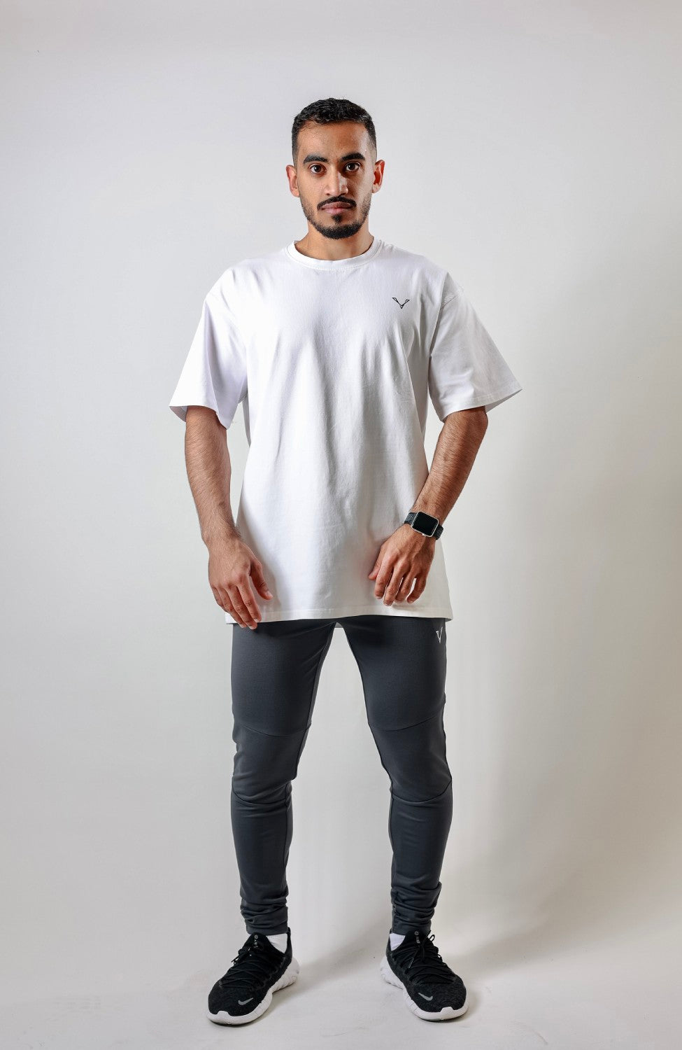 Oversize Tee