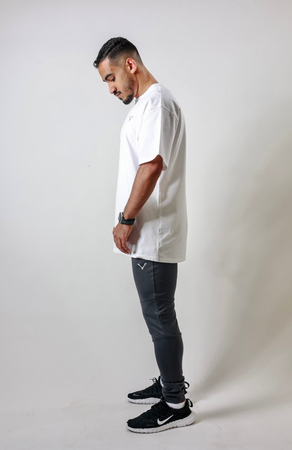 Oversize Tee