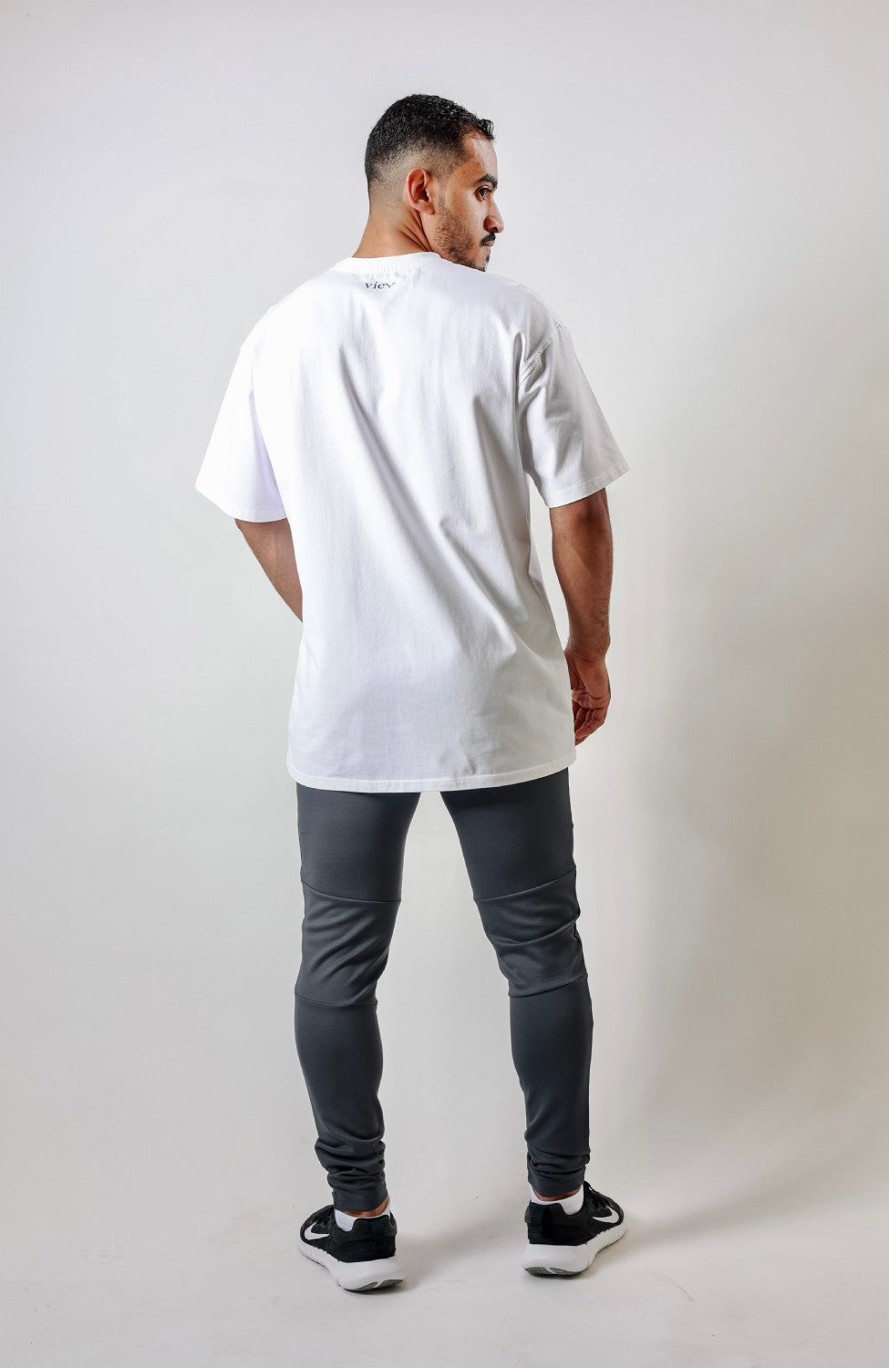 Oversize Tee