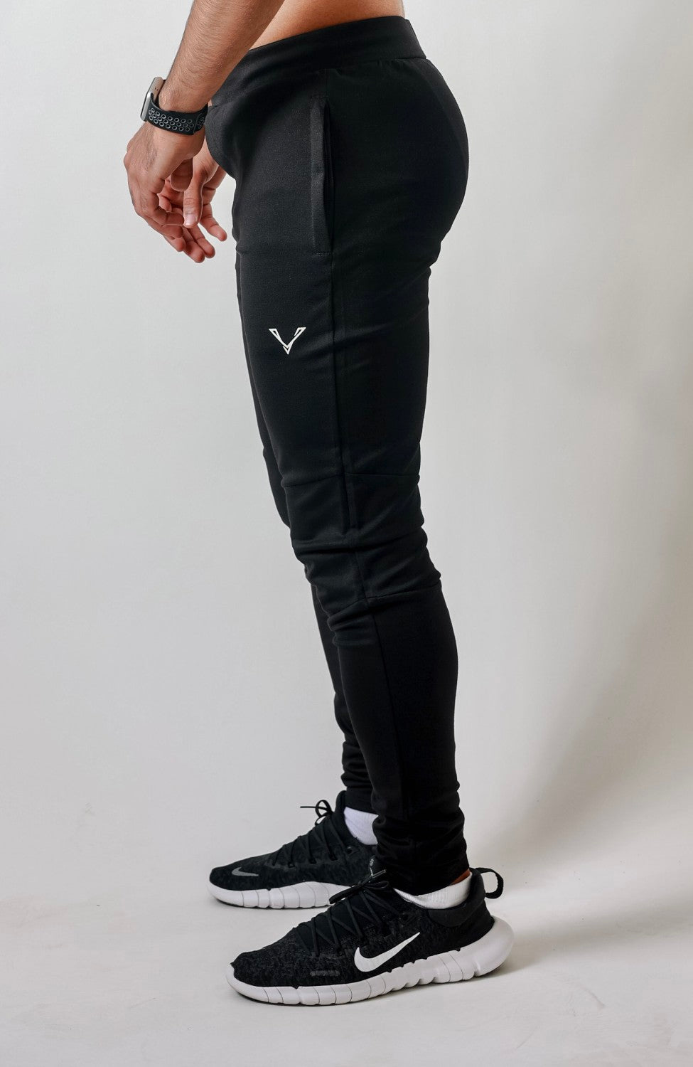 Dominator jogger