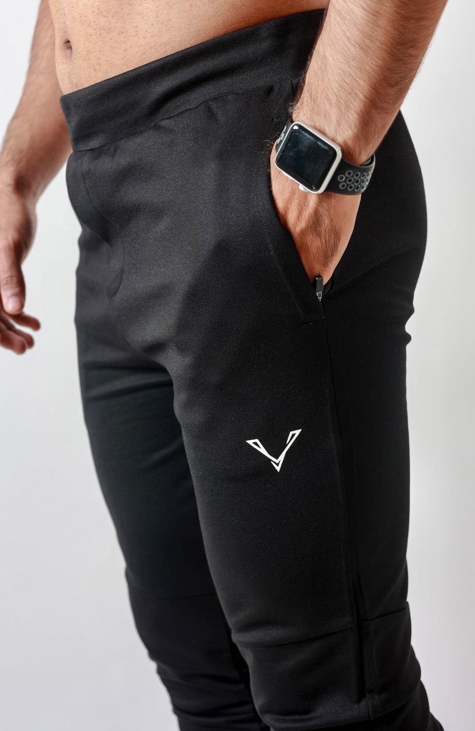 Dominator jogger